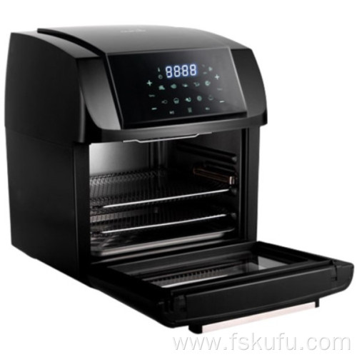 Horno Freidoras de Aire Digital The Power de 12L